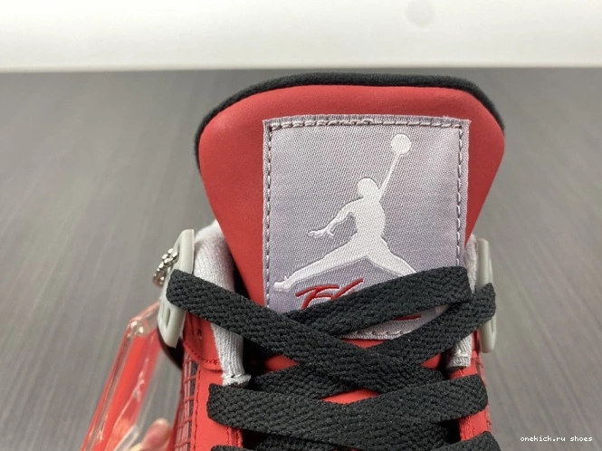 Cheap Bravo Retro Toro 308497-603 Jordan 4 0608